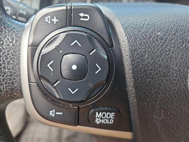 used 2014 Toyota Camry car, priced at $13,026