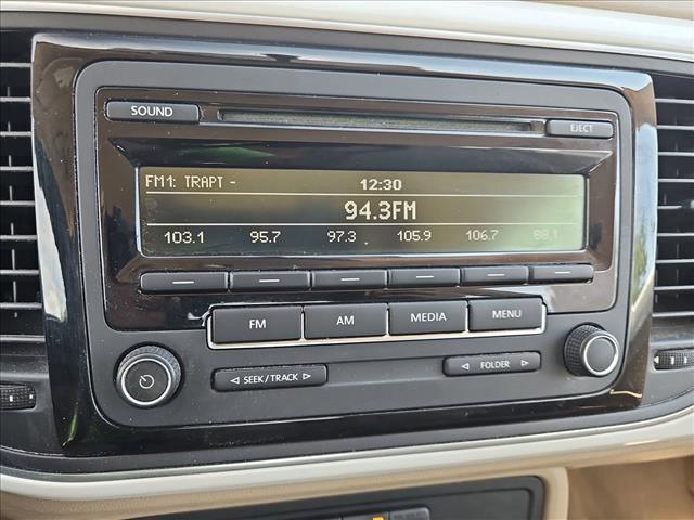 used 2015 Volkswagen Beetle car, priced at $10,506
