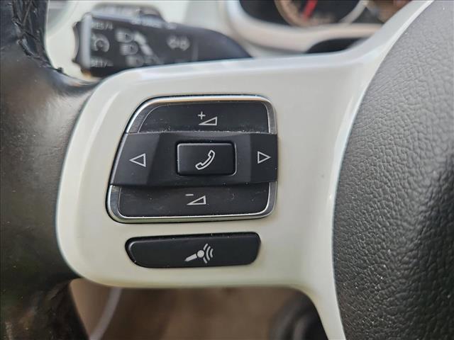 used 2015 Volkswagen Beetle car, priced at $10,506