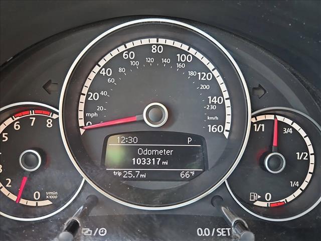 used 2015 Volkswagen Beetle car, priced at $10,506