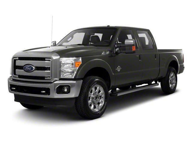 used 2011 Ford F-250 car, priced at $24,999