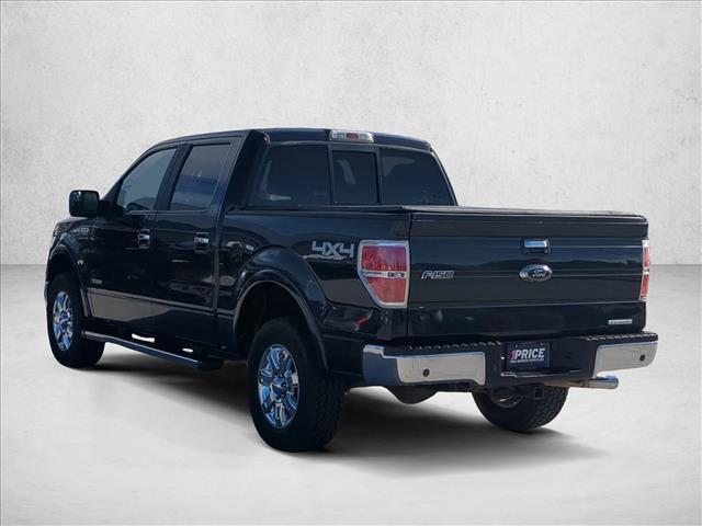 used 2014 Ford F-150 car, priced at $18,699