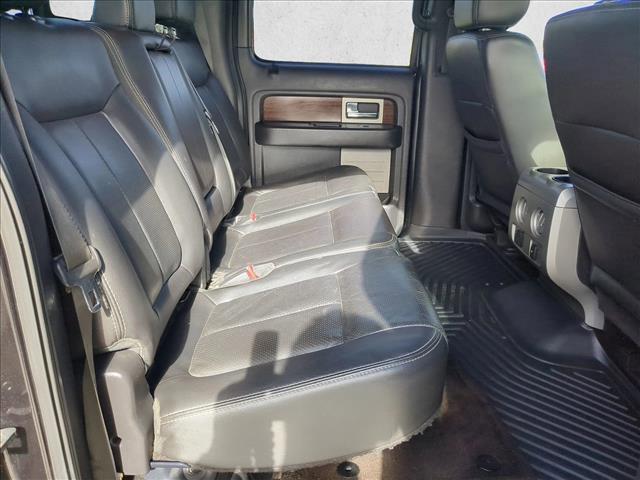 used 2014 Ford F-150 car, priced at $18,699