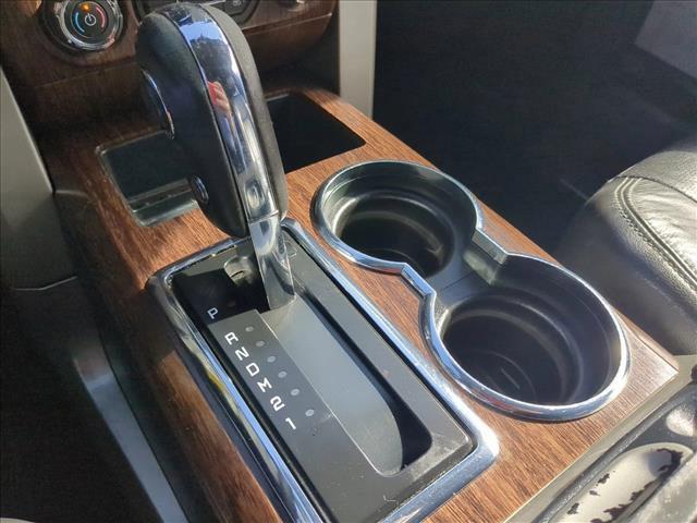 used 2014 Ford F-150 car, priced at $18,699