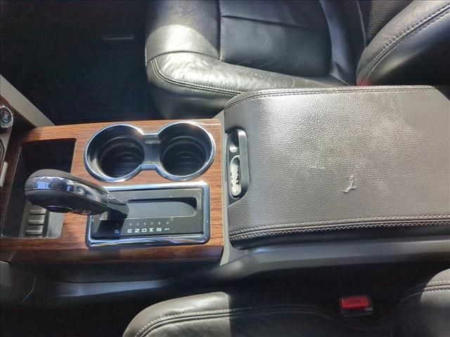 used 2014 Ford F-150 car, priced at $18,699