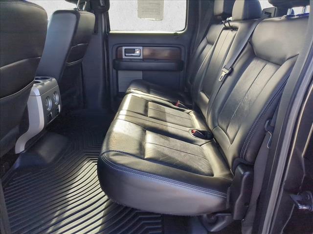 used 2014 Ford F-150 car, priced at $18,699