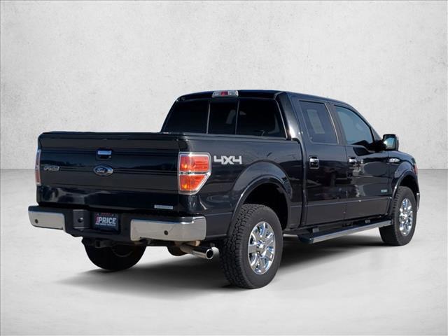 used 2014 Ford F-150 car, priced at $18,699