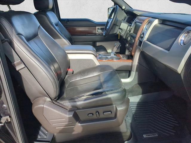 used 2014 Ford F-150 car, priced at $18,699