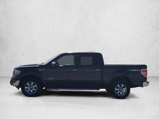 used 2014 Ford F-150 car, priced at $18,699