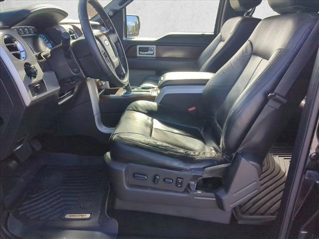 used 2014 Ford F-150 car, priced at $18,699