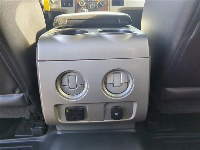 used 2014 Ford F-150 car, priced at $18,699