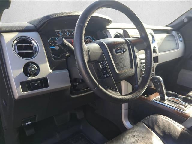used 2014 Ford F-150 car, priced at $18,699
