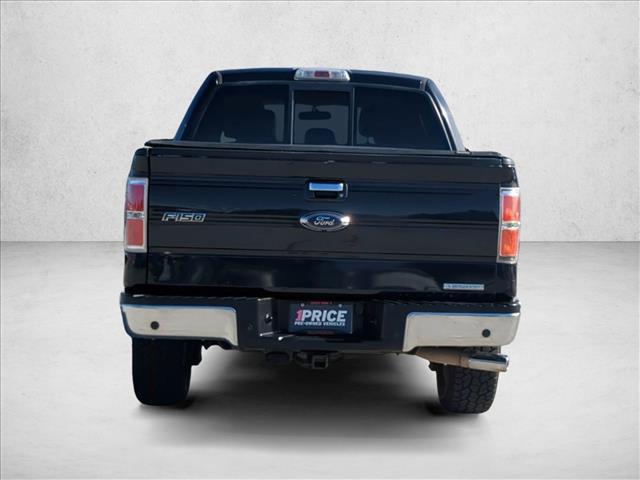 used 2014 Ford F-150 car, priced at $18,699