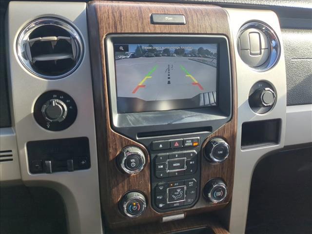 used 2014 Ford F-150 car, priced at $18,699