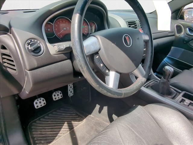 used 2004 Pontiac GTO car, priced at $17,789