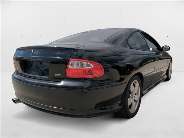 used 2004 Pontiac GTO car, priced at $17,789