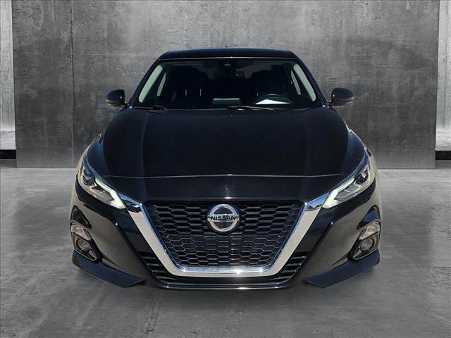 used 2019 Nissan Altima car, priced at $21,000