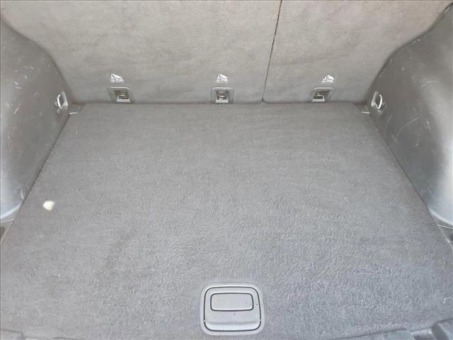used 2021 Jeep Compass car, priced at $17,182