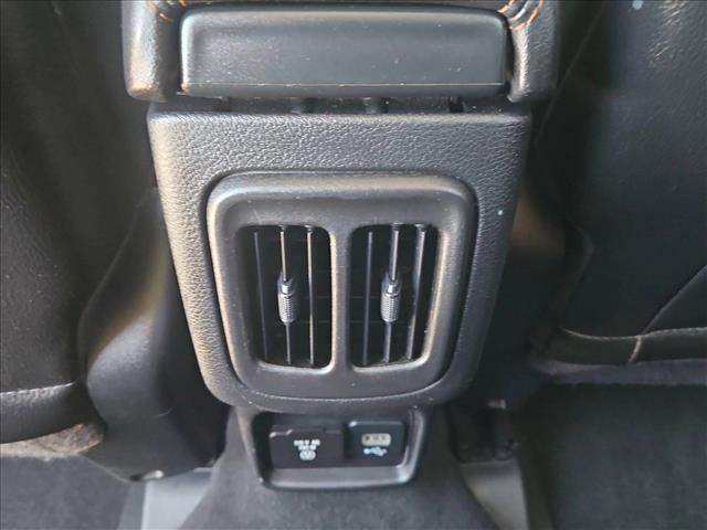 used 2021 Jeep Compass car, priced at $17,182