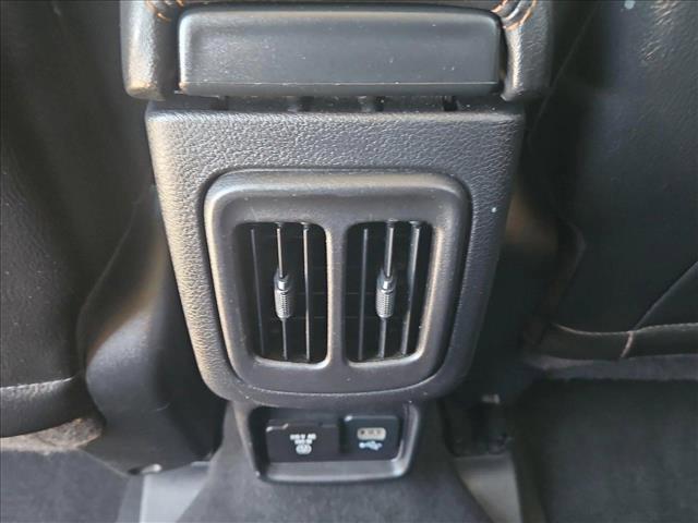 used 2021 Jeep Compass car, priced at $15,690