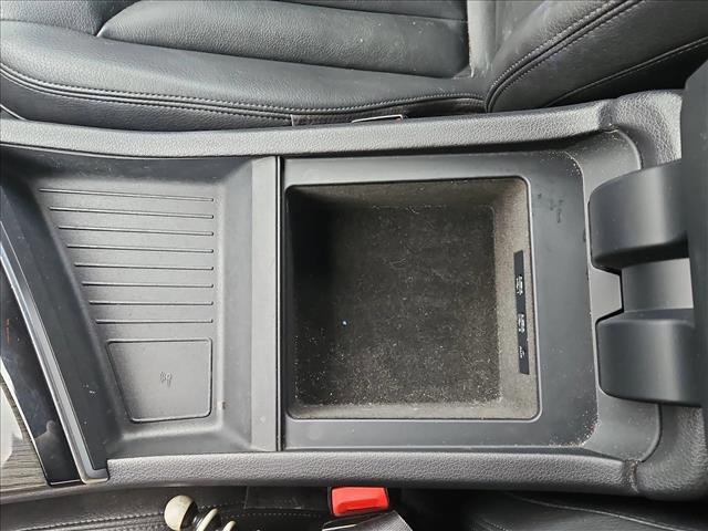 used 2018 Audi Q7 car, priced at $12,992