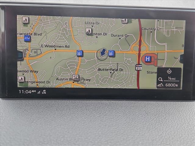 used 2018 Audi Q7 car, priced at $12,992