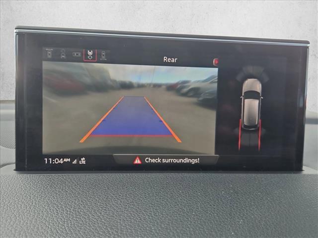 used 2018 Audi Q7 car, priced at $12,992