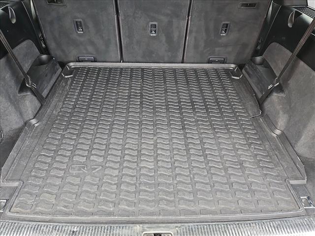 used 2018 Audi Q7 car, priced at $12,992