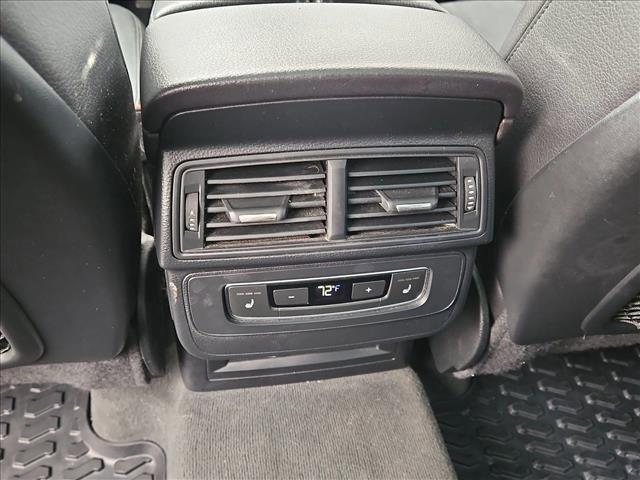 used 2018 Audi Q7 car, priced at $12,992