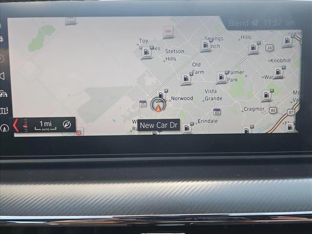 used 2018 BMW M5 car, priced at $51,365