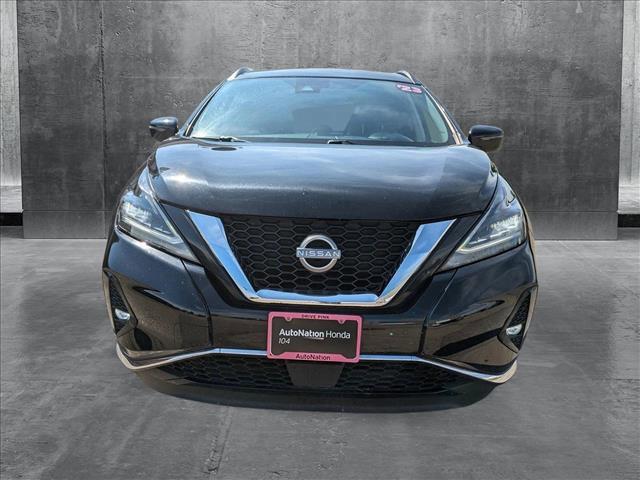used 2023 Nissan Murano car, priced at $20,500