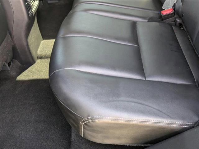 used 2023 Nissan Murano car, priced at $20,500