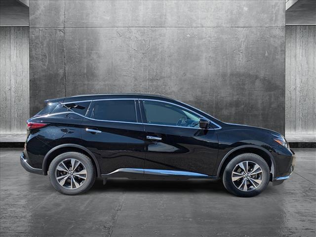 used 2023 Nissan Murano car, priced at $20,500