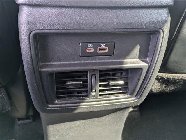 used 2023 Nissan Murano car, priced at $20,500