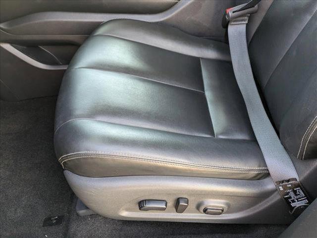 used 2023 Nissan Murano car, priced at $20,500