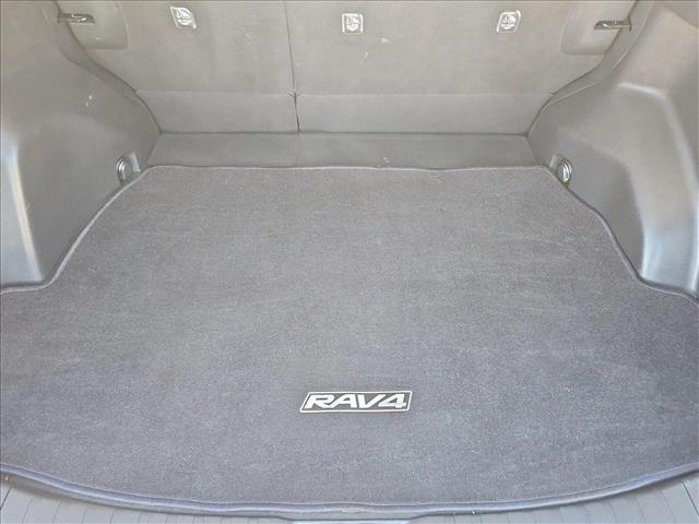 used 2022 Toyota RAV4 Hybrid car, priced at $25,012