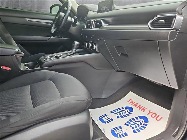 used 2018 Mazda CX-5 car, priced at $17,073