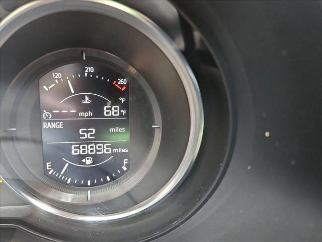 used 2018 Mazda CX-5 car, priced at $15,830