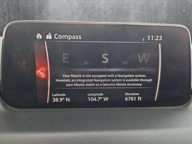 used 2018 Mazda CX-5 car, priced at $17,073