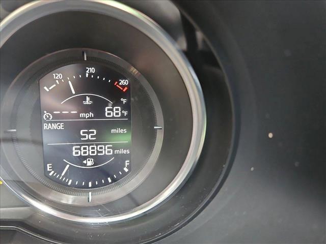 used 2018 Mazda CX-5 car, priced at $17,073