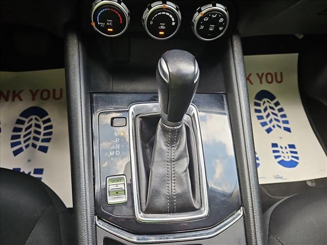 used 2018 Mazda CX-5 car, priced at $15,830
