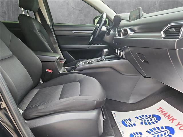 used 2018 Mazda CX-5 car, priced at $15,830
