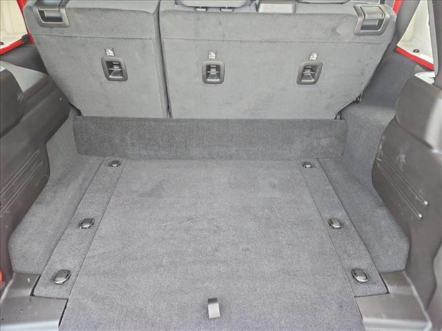used 2024 Jeep Wrangler 4xe car, priced at $41,950