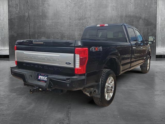 used 2019 Ford F-350 car, priced at $50,090