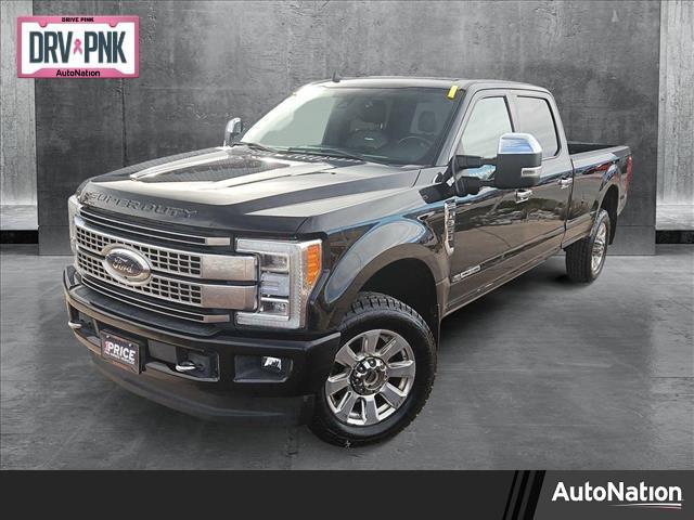 used 2019 Ford F-350 car, priced at $50,090