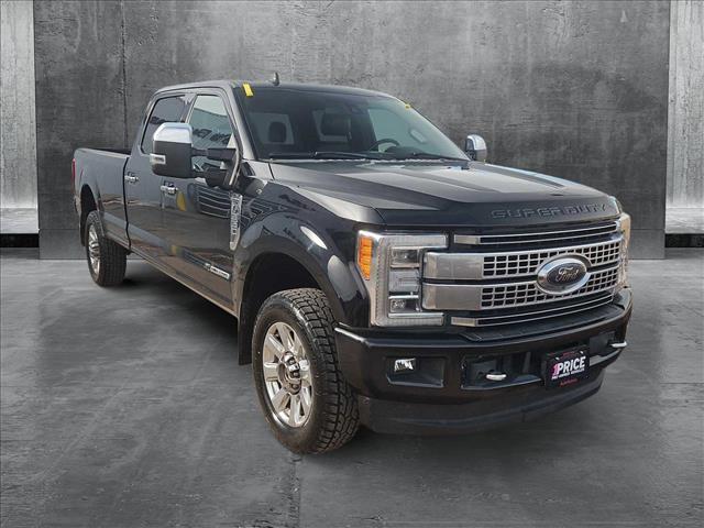 used 2019 Ford F-350 car, priced at $50,090