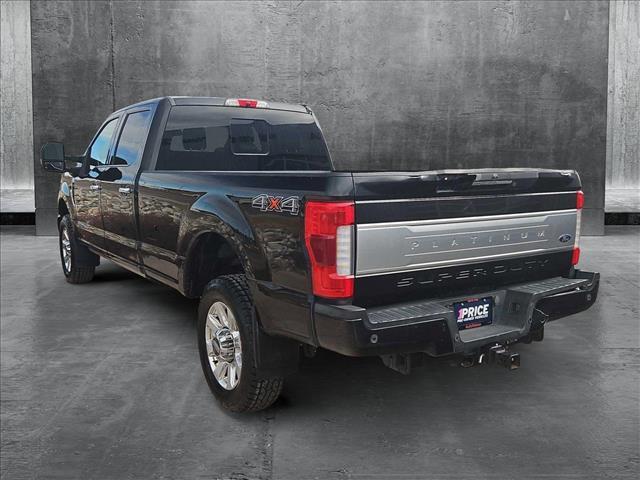 used 2019 Ford F-350 car, priced at $50,090