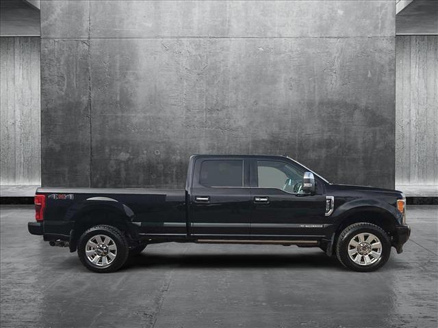 used 2019 Ford F-350 car, priced at $50,090