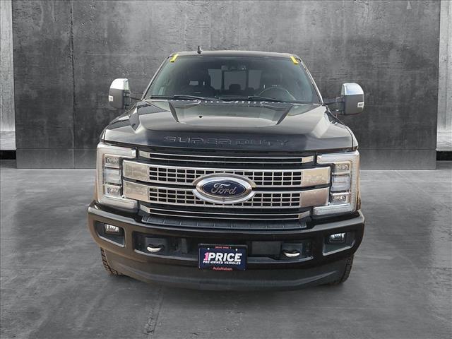 used 2019 Ford F-350 car, priced at $50,090