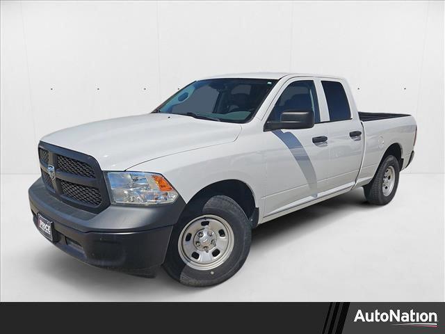 used 2019 Ram 1500 car, priced at $17,675